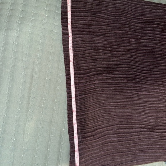 Planet brand Flowy Striped Wide-Leg Pants. Size 3. NWOT - Picture 10 of 11